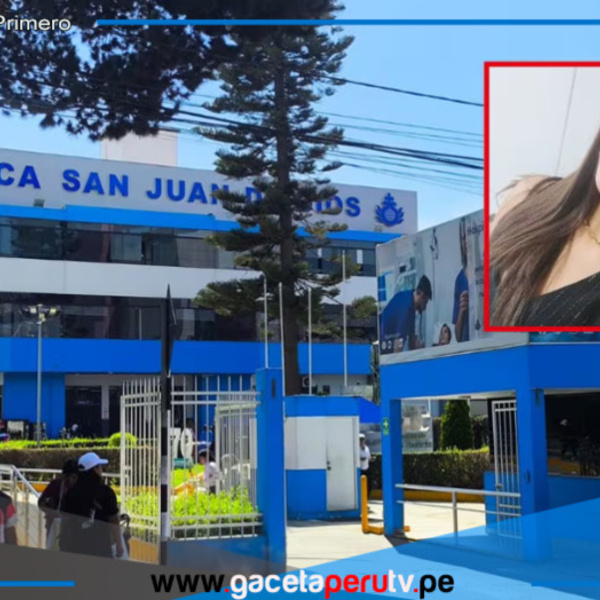Suboficial Yuliana Huamaní fallece tras someterse a cirugía estética y su familia exige justicia