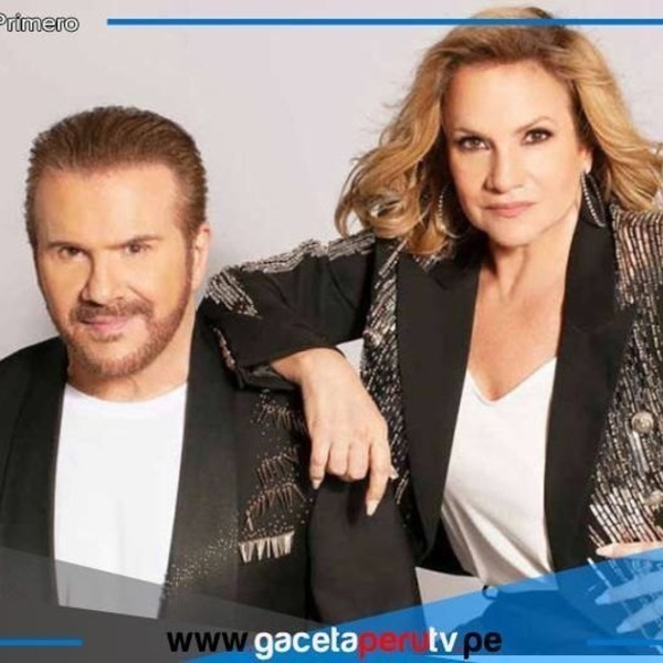 Pimpinela regresa a Lima con su gira 'Noticias del Amor': Una noche llena de emoción, nostalgia y música