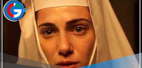 "Los hijos del exorcismo" entra en cartelera