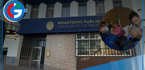 Docente es sentenciada por discriminar a niño con síndrome de Down 