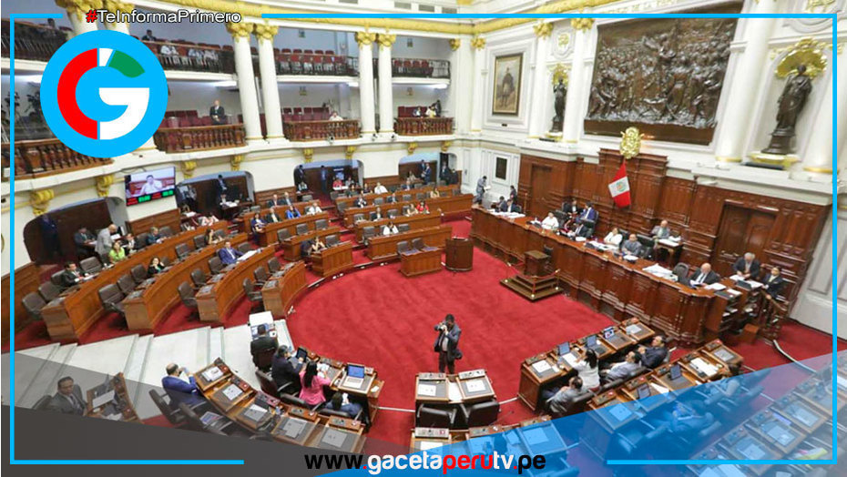 Congreso evaluará inhabilitar a Vizcarra y Sagasti