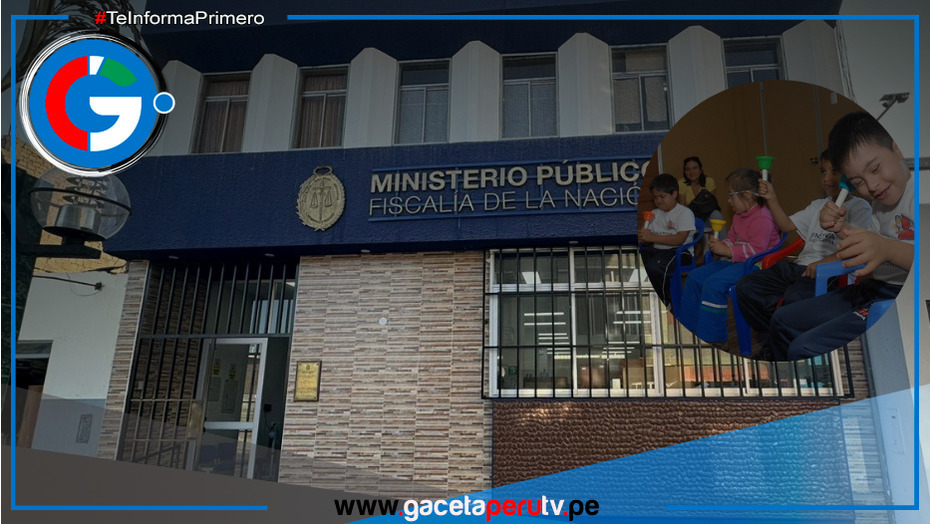 Docente es sentenciada por discriminar a niño con síndrome de Down 