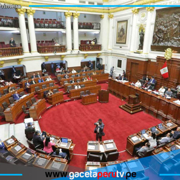 Congreso evaluará inhabilitar a Vizcarra y Sagasti