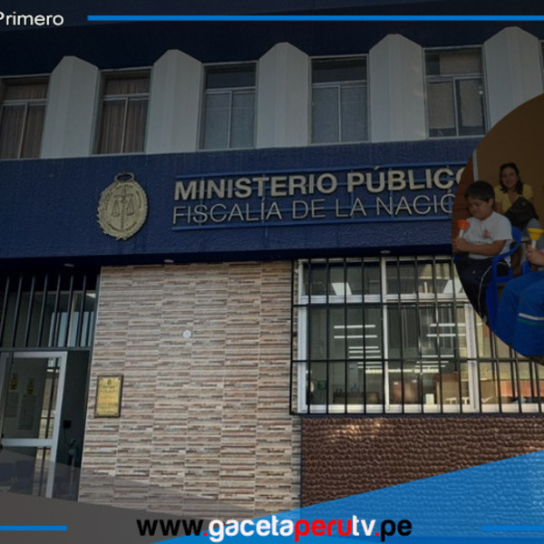 Docente es sentenciada por discriminar a niño con síndrome de Down 