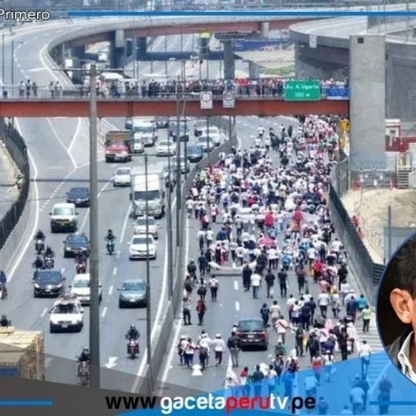 Transportistas formales alzan la voz: Paro nacional el 10 de abril por inseguridad y extorsiones 