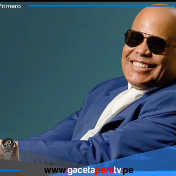 Confirman muerte de cantante merenguero Rubby Pérez tras presentación en discoteca dominicana donde se desplomó el techo