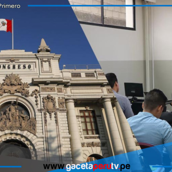 Universidades rechazan proyecto del Congreso que impone el “ciclo cero” como única vía de ingreso
