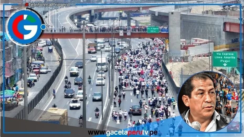 Transportistas formales alzan la voz: Paro nacional el 10 de abril por inseguridad y extorsiones 