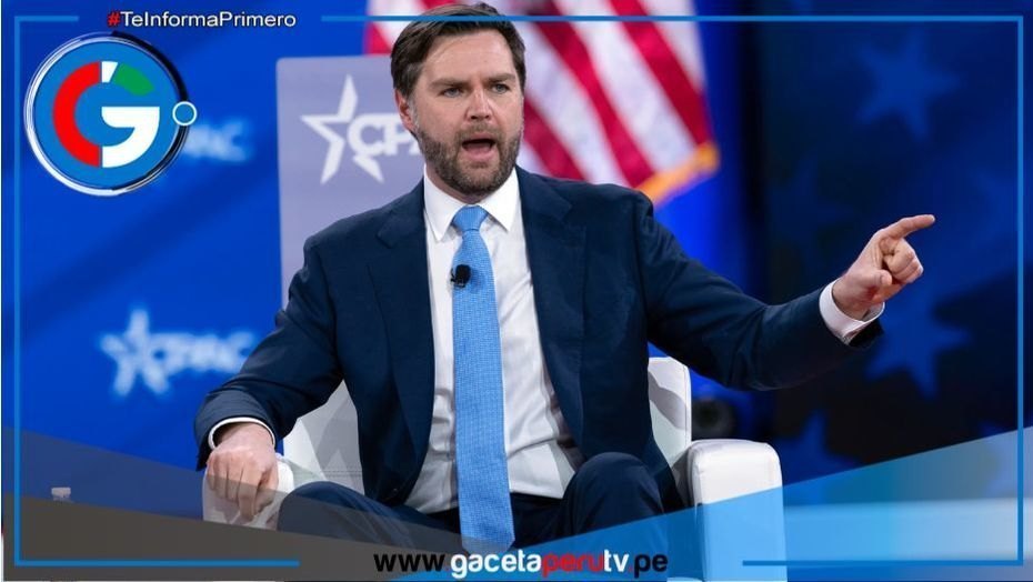 J. D. Vance