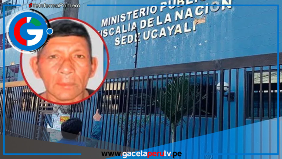 Familia descubre que cuerpo de su ser querido fue donado a universidad sin su consentimiento en Pucallpa