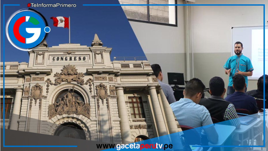 Universidades rechazan proyecto del Congreso que impone el “ciclo cero” como única vía de ingreso