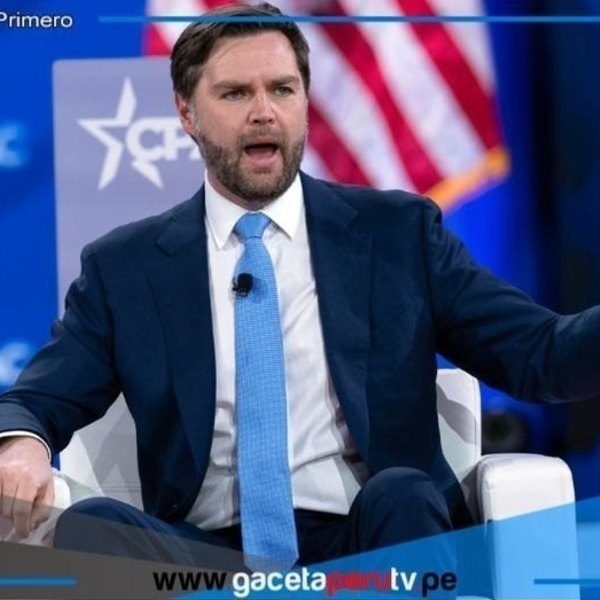 China responde con dureza a comentarios ofensivos de vicepresidente estadounidense.