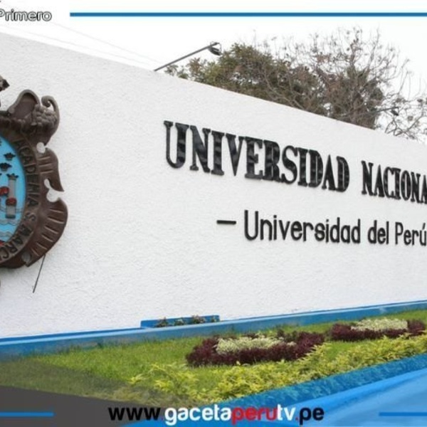 La UNMSM advirtió que el dictamen sobre el "Ciclo Cero" afectaría directamente su presupuesto, lo que pondría en peligro la calidad académica y las investigaciones, las cuales son financiadas con los recursos propios recaudados por la universidad.