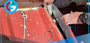 Hallan antena satelital clandestina en penal de máxima seguridad en Tacna