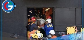 Más de 124 muertos en tragedia en República Dominicana tras 30 horas de rescate 