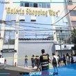 Delincuentes armados irrumpen galería y roban siete joyerías en Jesús María