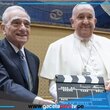 Martin Scorsese lanza documental global con reveladora charla papal exclusiva 