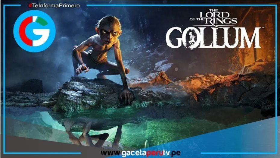 REGRESO A LA TIERRA MEDIA: GOLLUM TENDRÁ SU PROPIA AVENTURA EN CINES 