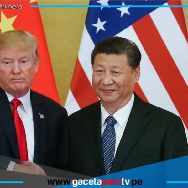 China y EE. UU. acuerdan tregua comercial con reducción de aranceles por 90 días 