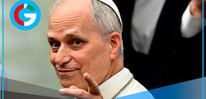 Nuevo Papa: "Digan a Perú que pronto va a tener noticias mías" 