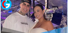 Pamela López y Paul Michael disfrutan viaje familiar en Ica junto a los hijos de Christian Cueva