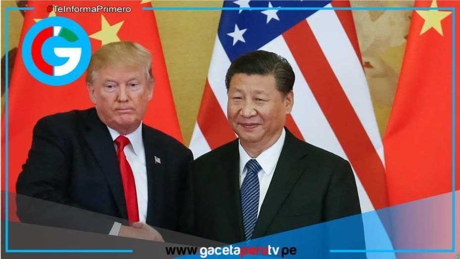 China y EE. UU. acuerdan tregua comercial con reducción de aranceles por 90 días 