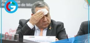 Congreso decidirá futuro político de Gustavo Adrianzén este miércoles decisivo