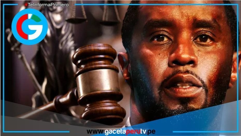Sean “Diddy” Combs enfrenta juicio penal por delitos graves relacionados con crimen organizado y trata de personas 