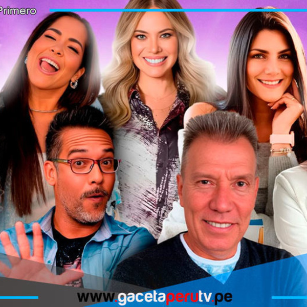 Raúl Romero y todo el elenco está de vuelta 