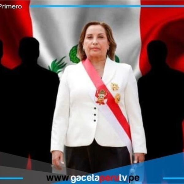 Alta rotación ministerial marca el gobierno de Dina Boluarte, con 65 ministros en 888 días 