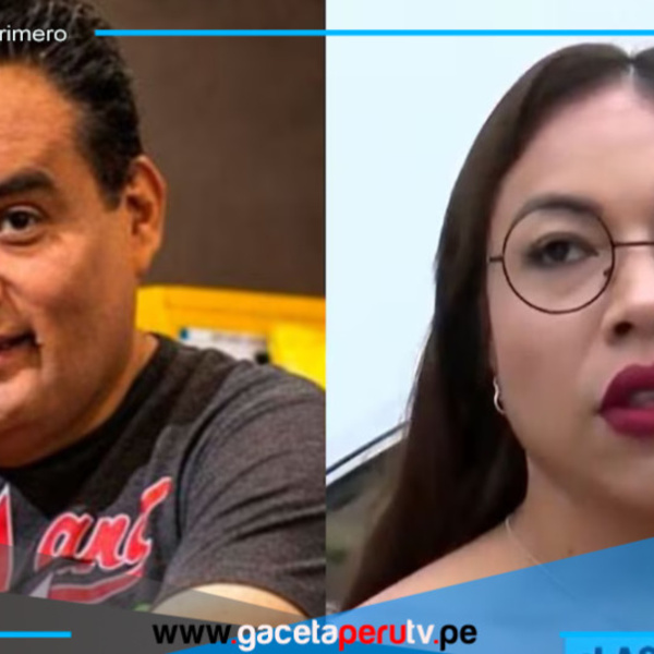 Dayanita aparece hospitalizada en medio de su conflicto legal con Jorge Benavides: “Saldrás de esta”