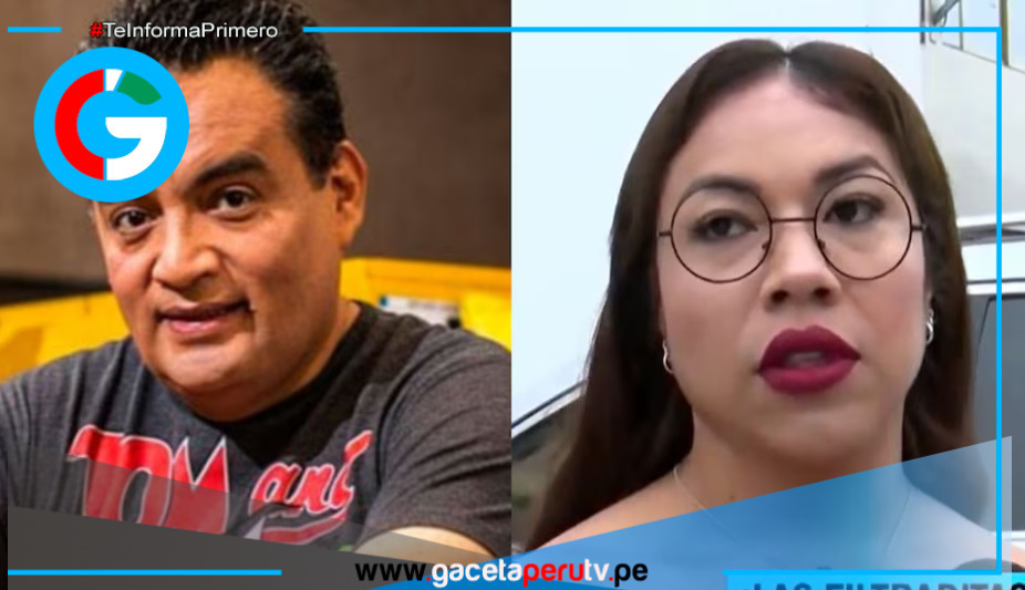 Dayanita aparece hospitalizada en medio de su conflicto legal con Jorge Benavides: “Saldrás de esta”