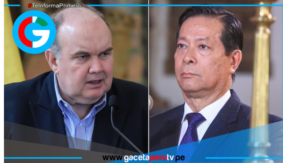 Rafael López Aliaga advierte al gabinete de Eduardo Arana: “Si no solucionan el sicariato y la extorsión, se irán a su casa”
