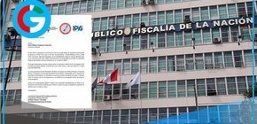 Gremios periodísticos solicitan reunión urgente con fiscal de la Nación por asesinatos a periodistas 