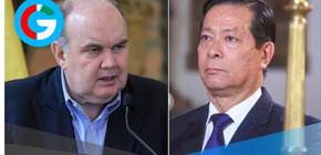 Rafael López Aliaga advierte al gabinete de Eduardo Arana: “Si no solucionan el sicariato y la extorsión, se irán a su casa”