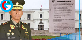 Alumnos de la Escuela Superior de Guerra del Ejército denuncian cobros irregulares