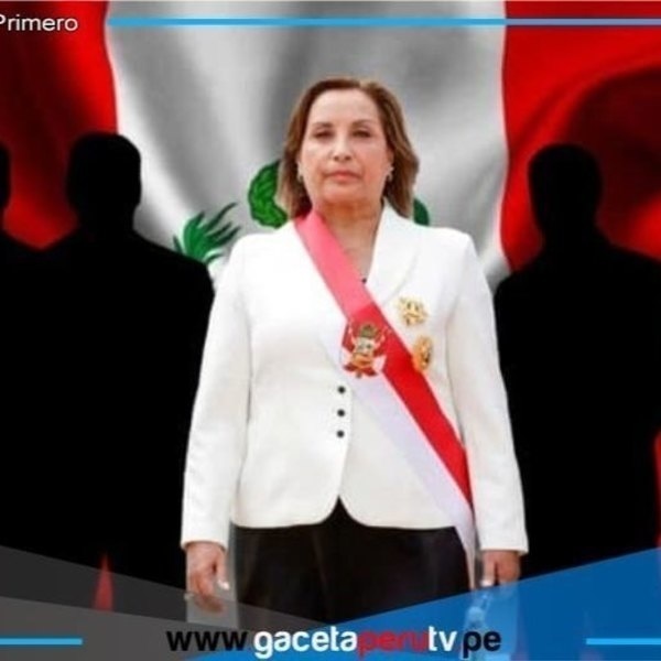 Gabinete de Boluarte evidencia inestabilidad por constante rotación ministerial
