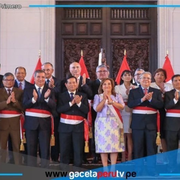 Congreso cuestiona permanencia, investigado Arana complica respaldo al gabinete 