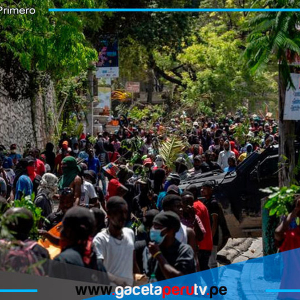 Sabotaje a central hidroeléctrica deja a Haití sin electricidad