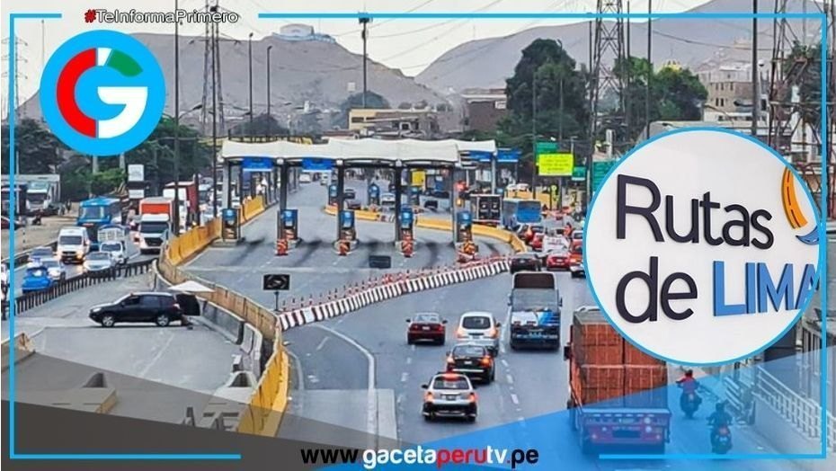  Usuarios afectados durante el anuncio de suspensión del sistema de pago electrónico e-pass, que facilita el paso rápido en peajes de Lima.