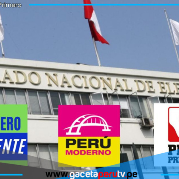 Piden al JNE informar acciones contra partidos con denuncias de firmas falsas