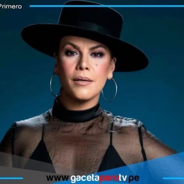 Olga Tañón regresa a los escenarios peruanos con su tour “Hay ke ser feliz”, prometiendo una noche llena de ritmo, energía y sus más grandes éxitos en la Costa Verde.
