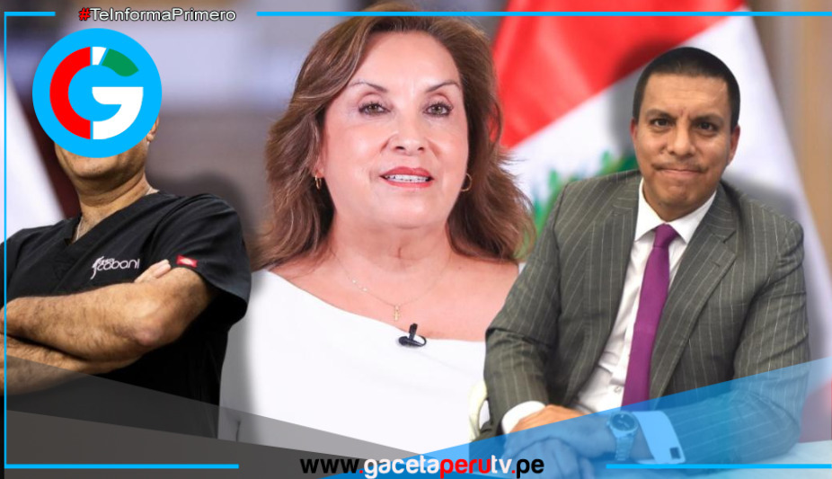 Los secretos detrás de las cirugías de Dina Boluarte