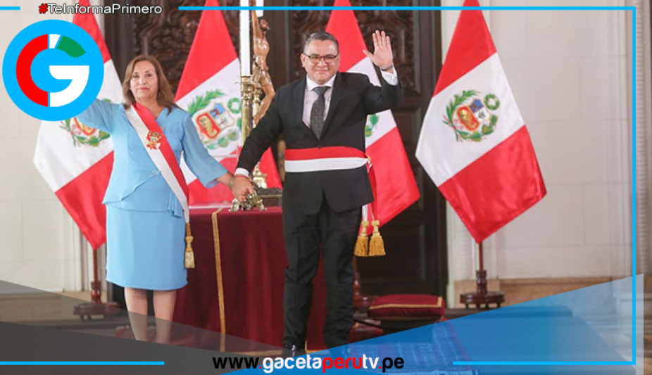 Presentan otra denuncia constitucional contra Dina Boluarte por caso 'Cofre'