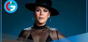 Olga Tañón aterriza en Lima para vibrante espectáculo musical