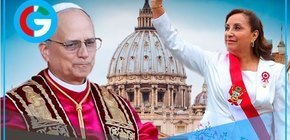 Santa Sede confirma asistencia de Dina Boluarte y vicepresidente estadounidense Vance