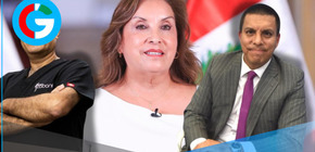 Los secretos detrás de las cirugías de Dina Boluarte