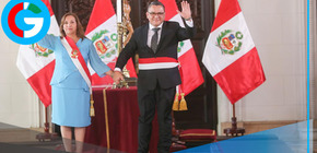 Presentan otra denuncia constitucional contra Dina Boluarte por caso 'Cofre'