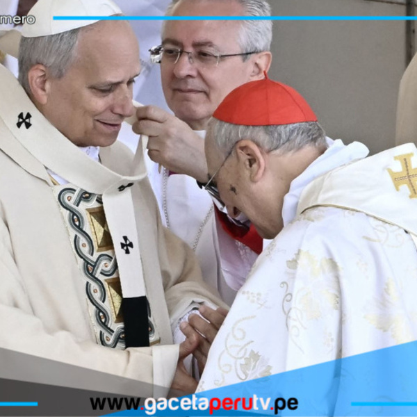 Masiva asistencia al inicio del papado del León XIV muestra su reconocimiento mundial