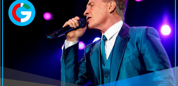 Emmanuel reprograma concierto en Lima para noviembre próximo